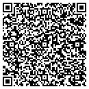 QR code with B & R Farms contacts