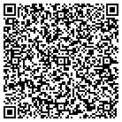 QR code with Watson W Raymond Funeral Home contacts