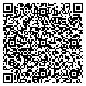 QR code with CCS contacts