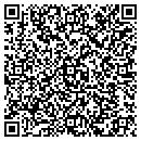 QR code with Gracie's contacts