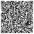 QR code with Marios Triangle Service Center contacts