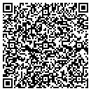 QR code with A Very Fine Line contacts