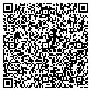 QR code with James W Diamond contacts