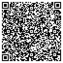 QR code with Albion Pub contacts