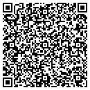 QR code with Alpha Corp contacts