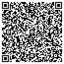 QR code with Harmony Spa contacts