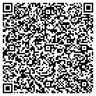 QR code with Badabing Badaboom Productions contacts