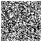 QR code with Kim's World Of Beauty contacts