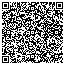 QR code with R & B Paving Co contacts
