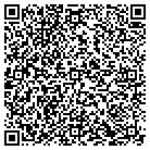 QR code with Accredited Nursing Service contacts