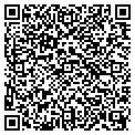 QR code with Reminc contacts
