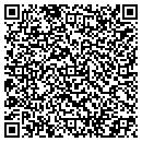 QR code with Autozone contacts