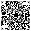 QR code with Rico Records contacts