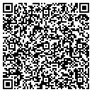 QR code with Cady House contacts