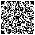 QR code with AMG contacts