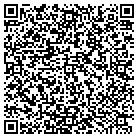 QR code with St James True Value Hardware contacts