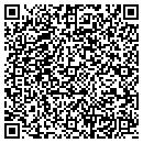 QR code with Over Flo's contacts