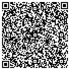 QR code with AAA Custom Alarm Systems contacts