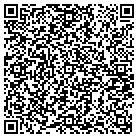 QR code with Tony's Cleaning Service contacts
