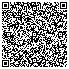 QR code with McKenna Roofing & Construction contacts