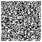 QR code with University RI Foundation contacts