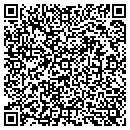 QR code with JJO Inc contacts