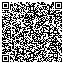 QR code with Hangman's Tree contacts