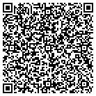 QR code with D L P Management Corporation contacts