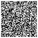 QR code with MBF Inc contacts