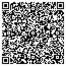 QR code with Child Span contacts