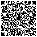 QR code with I T Resource contacts