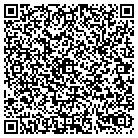 QR code with J & J Cellular and Security contacts