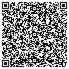 QR code with Rhode Island Job Service contacts