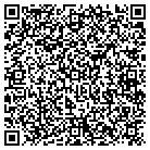 QR code with A & M Intl Auto Salvage contacts