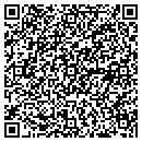 QR code with R C Masonry contacts