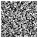 QR code with Hanson Curran contacts