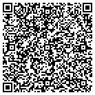 QR code with Rhode Island Assn Of Realtors contacts