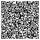 QR code with D & M Disposal Serv Inc contacts