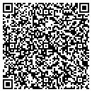 QR code with S P Ink contacts