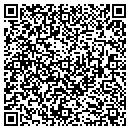 QR code with Metropolis contacts