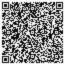 QR code with Toulmin Inc contacts