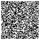 QR code with Chisholm Chisholm & Kilpatrick contacts