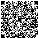 QR code with University Hospital contacts
