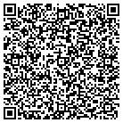 QR code with S & M Appliance Service Corp contacts