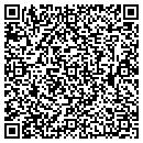QR code with Just Fabric contacts