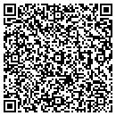 QR code with Mackie X Ray contacts