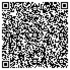 QR code with J Arthur Trudeau Memorial Center contacts