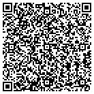 QR code with E R Alger and Company contacts