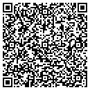 QR code with Tippy Nails contacts