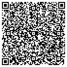 QR code with A Good Times Limousine Service contacts